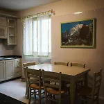 Apartment Silvia