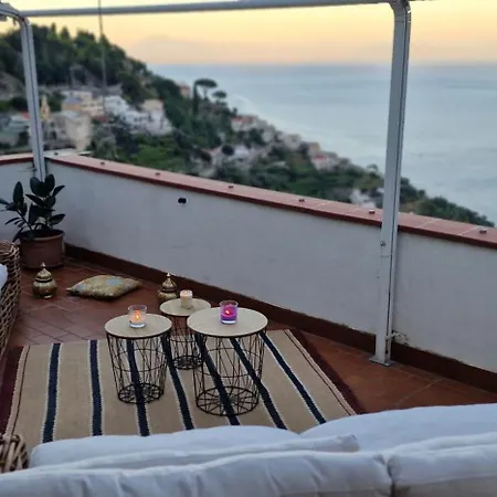 Apartment Silvia *