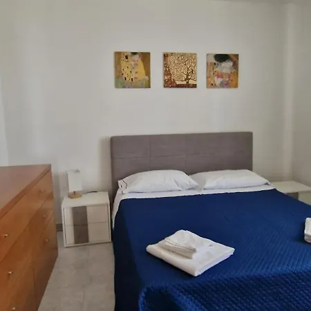 Apartment Silvia