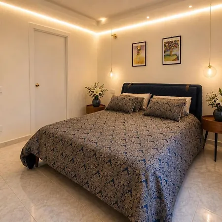 Lejlighed Silvia Amalfi