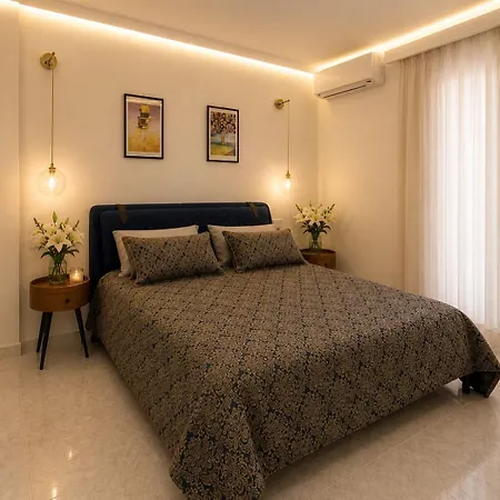 Silvia Appartement